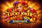Lucky Joker 10